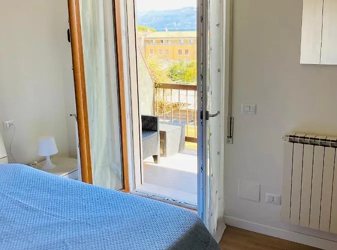 Guido\'S Apartment Villa Romana