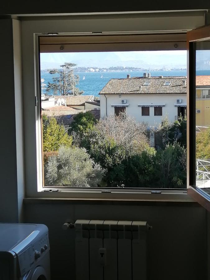 Guido's Romana Apartment