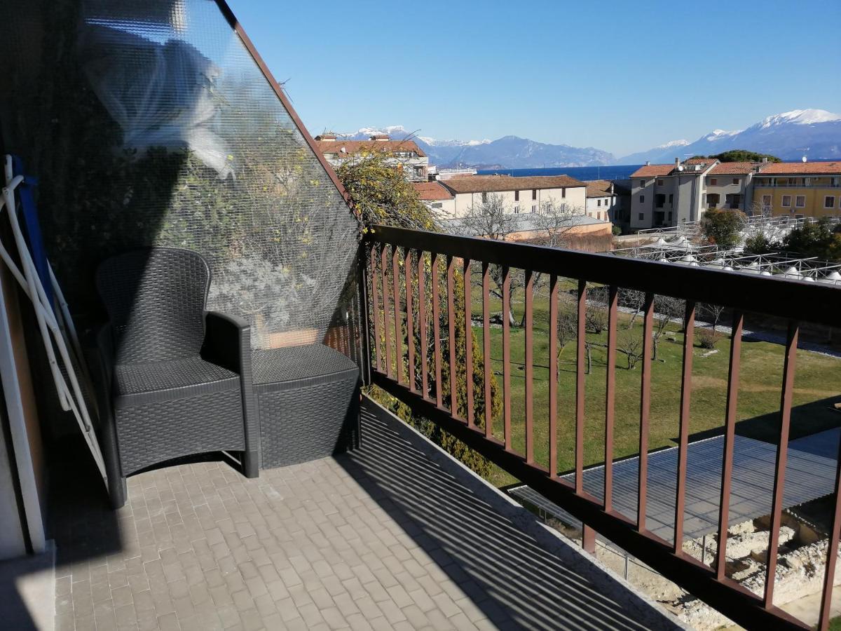 Guido's Romana Apartment *
