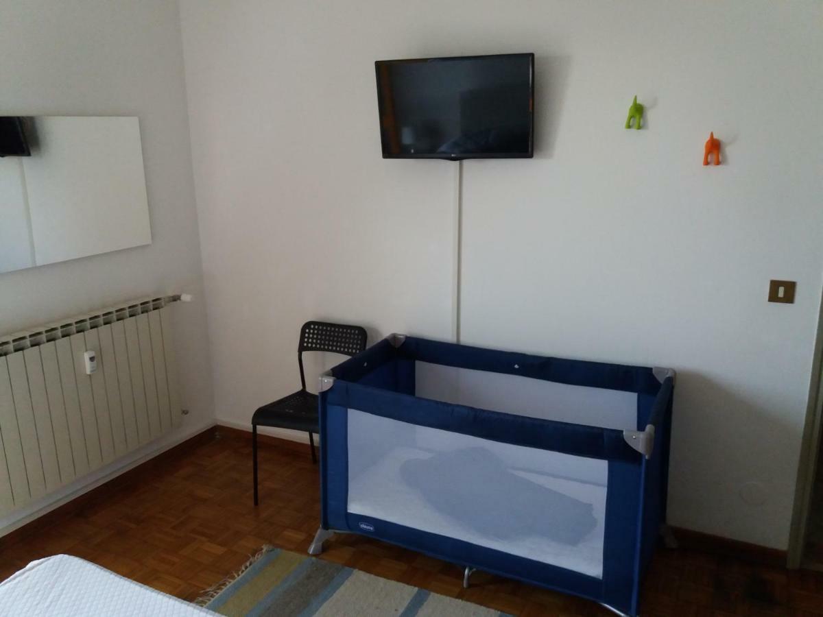 Guido's Romana Apartment *