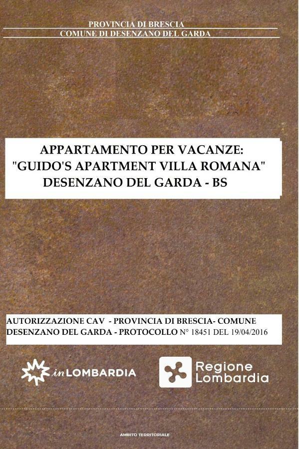 Guido's Romana